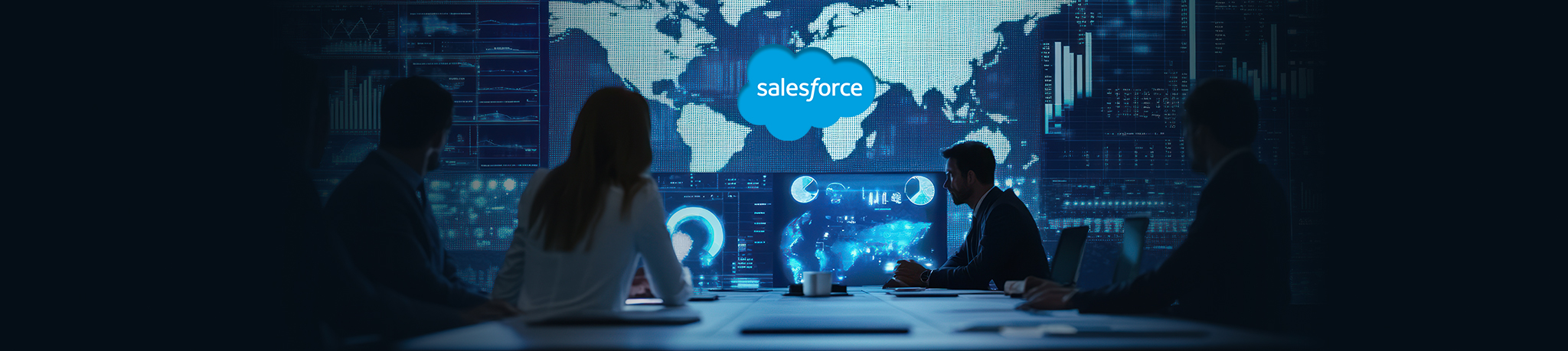 salesforce technical debt ai banner