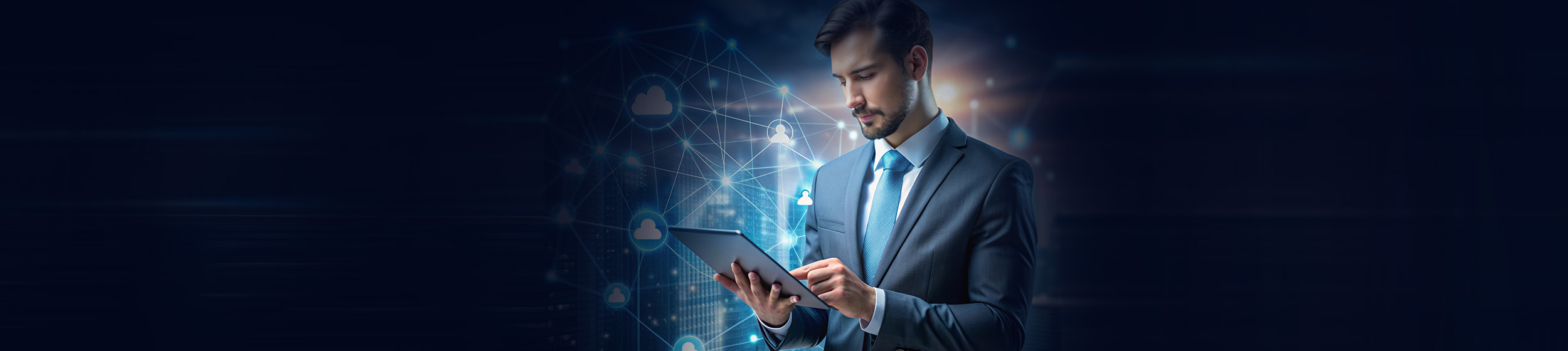 eBook Banner X Beyond the VPN The Enterprise Leader’s Guide to SASE and ZTNA Implementation