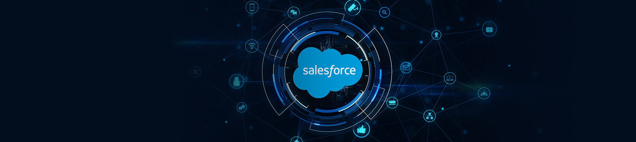 Salesforce Experience Cloud