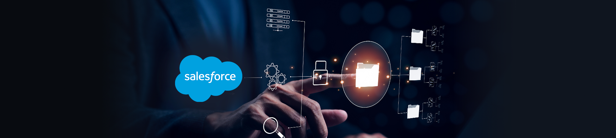 Salesforce Data Cloud