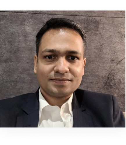 Experts Ashish Anaredy