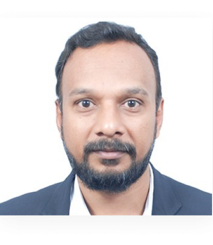 Experts Sri Harsha