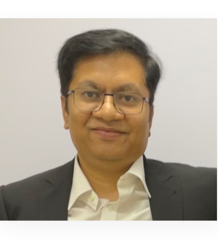 Experts kumar vaibhav srivatsa